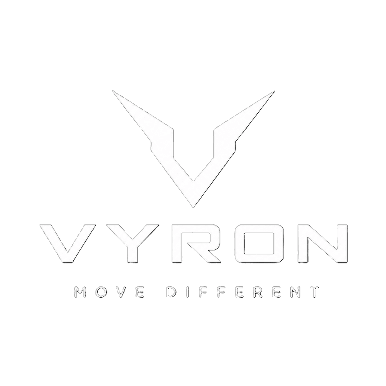 VYRON Logo