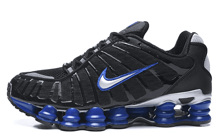 Nike Shox TL "Racer Blue"